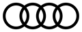 Logo of Audi - Aeropuerto de Pensacola International